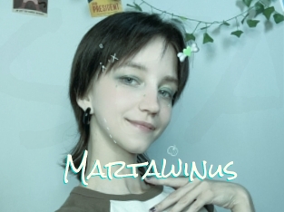 Martawinus