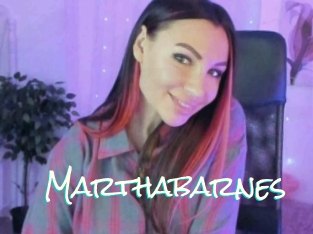 Marthabarnes