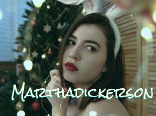 Marthadickerson