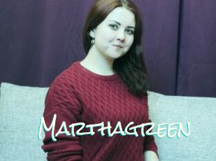 Marthagreen
