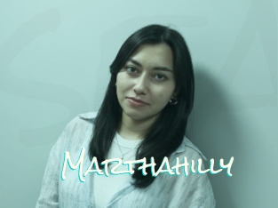 Marthahilly