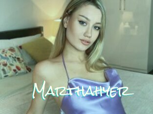 Marthahyer