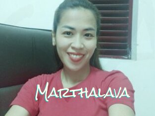 Marthalava
