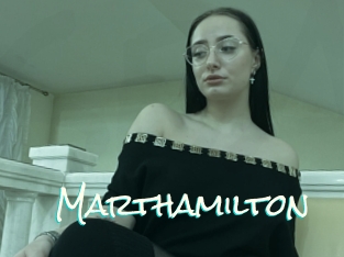 Marthamilton