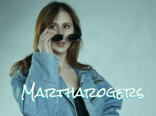 Martharogers