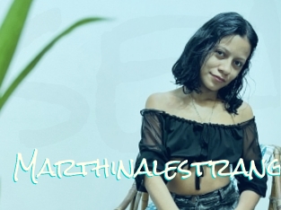 Marthinalestrang