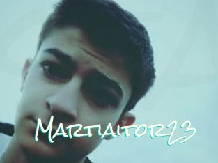 Martiaitor23