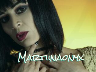 Martiinaonyx