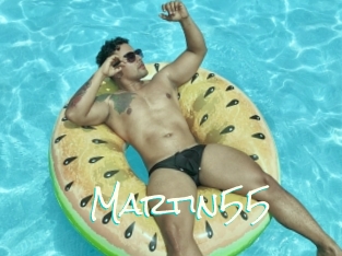 Martin55