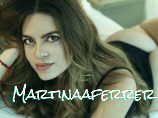 Martinaaferrer
