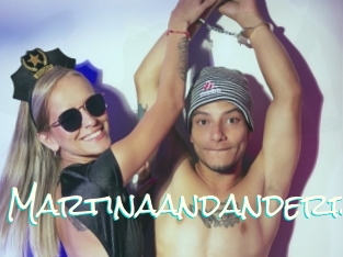 Martinaandanderr