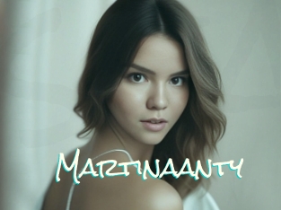 Martinaanty