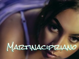 Martinacipriano