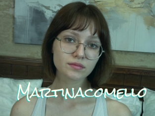 Martinacomello