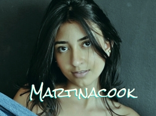 Martinacook