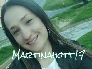 Martinahott17