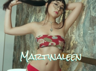 Martinaleen