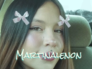 Martinalenon