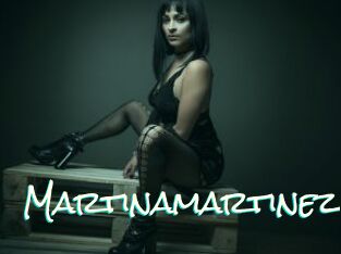 Martinamartinez
