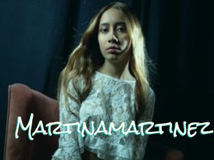Martinamartinez
