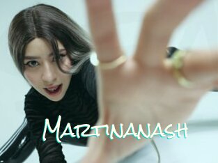 Martinanash