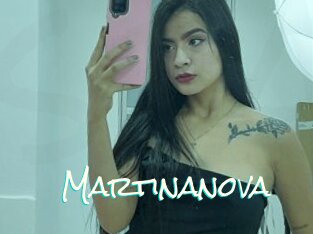 Martinanova