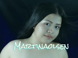 Martinaolsen