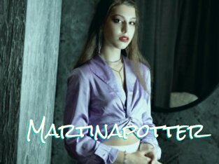 Martinapotter