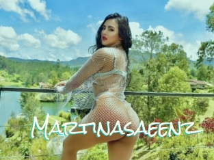 Martinasaeenz