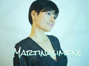 Martinasimone