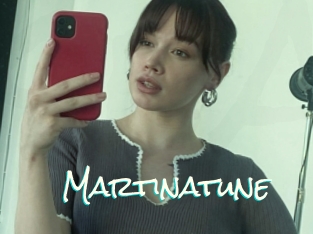 Martinatune