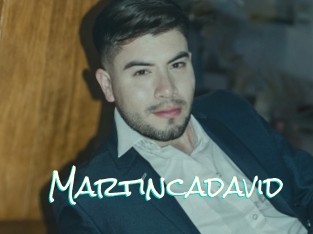 Martincadavid