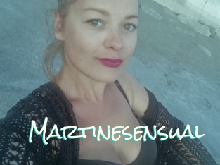 Martinesensual