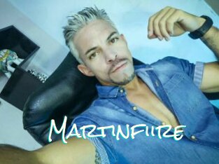 Martinfiire