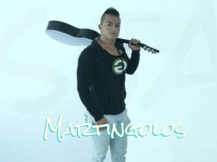 Martingolos
