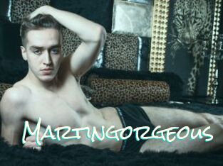 Martingorgeous
