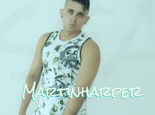 Martinharper