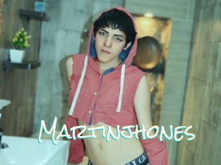 Martinjhones