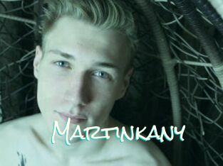 Martinkany