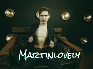 Martinlovely
