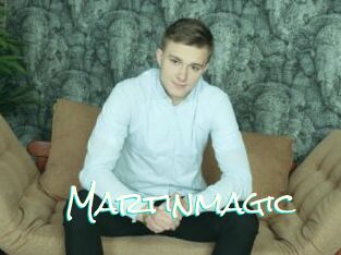 Martinmagic