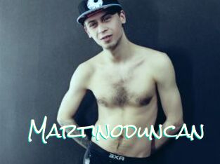 Martinoduncan