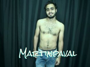 Martinpaval