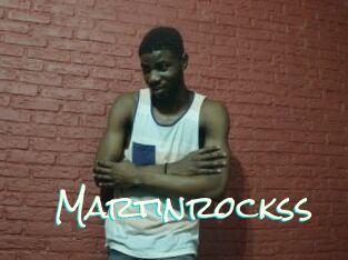 Martinrockss