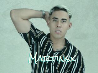Martinsx