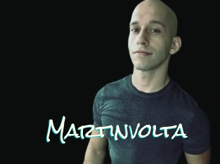 Martinvolta