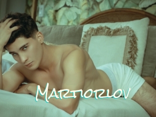 Martiorlov