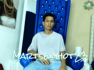 Martsexyhot23