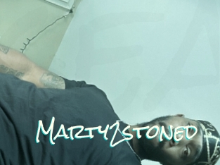Marty2stoned