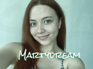 Martydream
